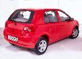 Фото FAW Vita Hatchback 1.4