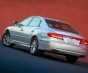 Фото Hyundai Azera седан 1 поколение [рестайлинг] 