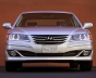 Фото Hyundai Azera седан 1 поколение [рестайлинг] 