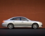 Фото Hyundai Azera седан 1 поколение [рестайлинг] 