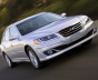 Фото Hyundai Azera седан 1 поколение [рестайлинг] 
