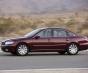 Фото Hyundai Azera седан 1 поколение 