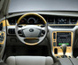 Фото Hyundai Centennial