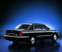 Подробная информация о Hyundai Centennial седан 1 поколение 