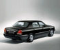 Фото Hyundai Centennial седан 1 поколение 