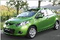 Фото Mazda 2 1.5 4AT