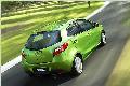 Фото Mazda 2 1.5 4AT