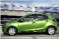 Фото Mazda 2 1.5 4AT