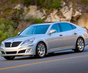 Фото Hyundai Equus седан 2 поколение 