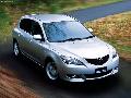 Фото Mazda 3 Hatchback