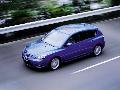Фото Mazda 3 1.6 MZR Hatchback
