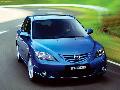 Фото Mazda 3 1.6 MZR AT Hatchback