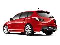 Фото Mazda 3 2.3 MZR Turbo
