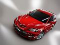 Фото Mazda 3 2.3 MZR Turbo