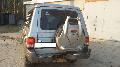 Фото Hyundai Galloper