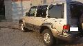 Фото Hyundai Galloper