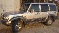 Фото Hyundai Galloper