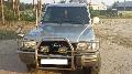 Фото Hyundai Galloper внедорожник 3-дв. 2 поколение 
