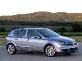 Подробная информация о Opel Astra 5dr 2.0 MT