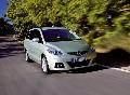 Фото Mazda 5 2.0 MZR Auto