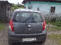 Фото Hyundai i10