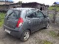 Фото Hyundai i10 хетчбэк 1 поколение 