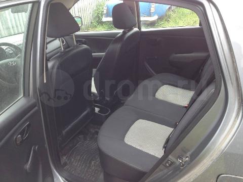 Фото Hyundai i10