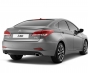 Фото Hyundai i40 седан 1 поколение 