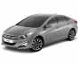 Фото Hyundai i40 седан 1 поколение 