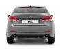 Фото Hyundai i40 седан 1 поколение 