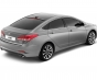 Фото Hyundai i40 седан 1 поколение 