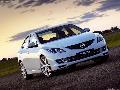 Фото Mazda 6 Sedan