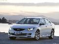 Подробная информация о Mazda 6 2.0 MZR