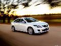 Фото Mazda 6 2.0 MZR