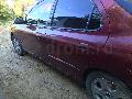 Фото Hyundai Lantra