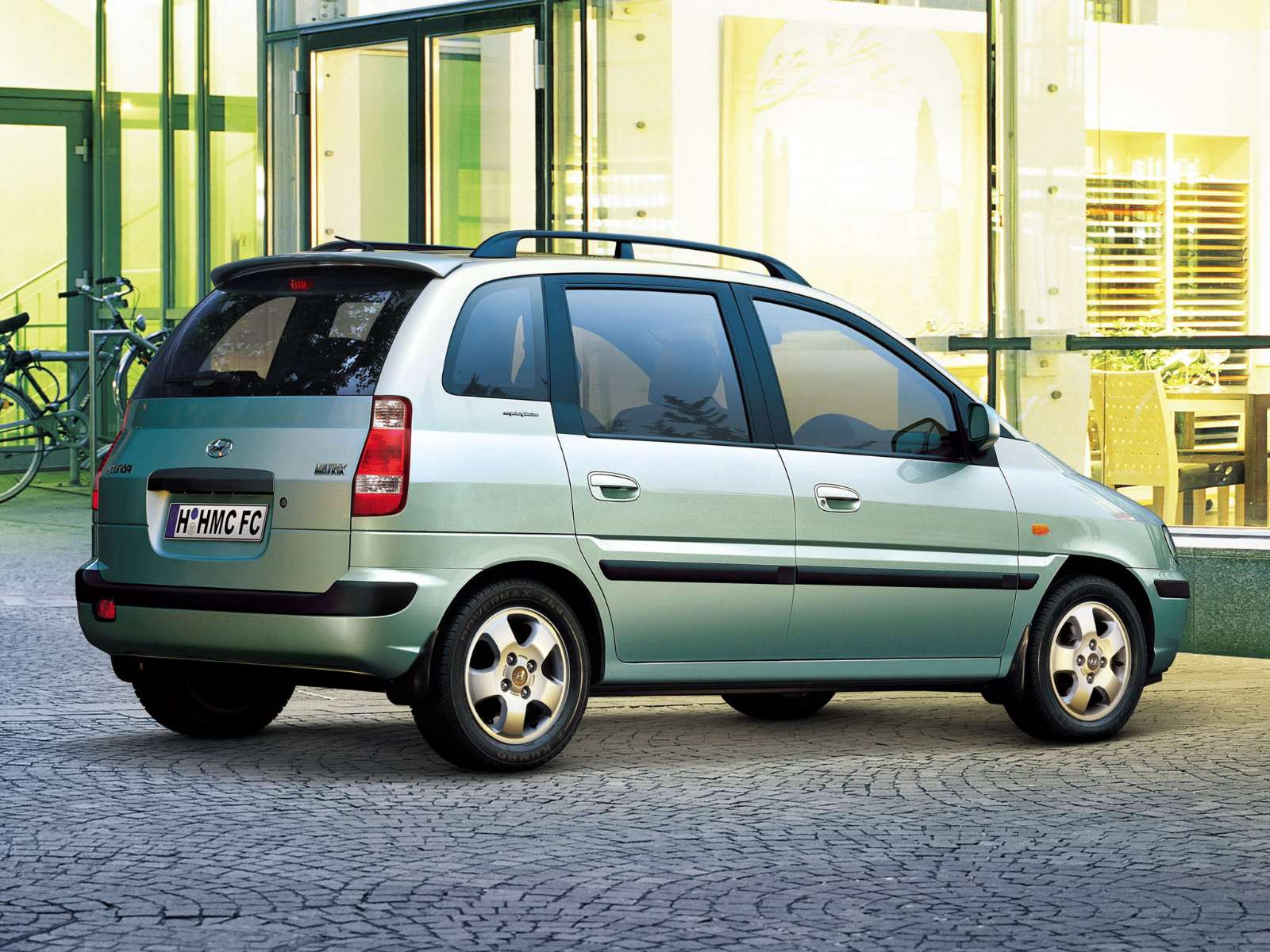Фото Hyundai Lavita