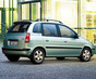Фото Hyundai Lavita минивэн 1 поколение 
