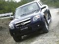 Фото Mazda BT