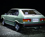 Фото Hyundai Pony хетчбэк 2 поколение 