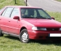Подробная информация о Hyundai Pony хетчбэк 1 поколение 