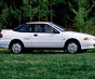 Фото Hyundai S-Coupe купе 1 поколение 