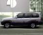 Фото Hyundai Terracan внедорожник 2 поколение 