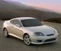 Фото Hyundai Tiburon купе GK 