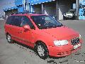 Фото Hyundai Trajet