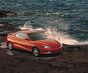 Фото Hyundai Tuscani купе RC 