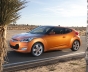 Подробная информация о Hyundai Veloster хетчбэк 1 поколение 