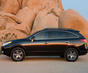 Подробная информация о Hyundai Veracruz кроссовер 1 поколение 