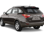 Фото Hyundai Veracruz кроссовер 1 поколение 