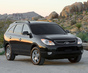 Фото Hyundai Veracruz кроссовер 1 поколение 