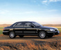 Фото Hyundai XG
